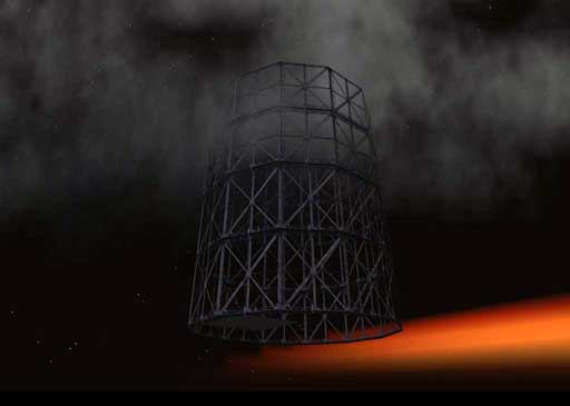 GazoRome - Second Life